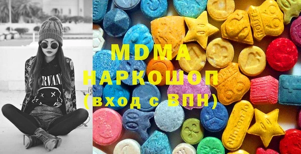 индика Абаза